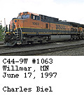 [BNSF 1063]