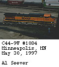 [BNSF 1084]
