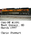 [BNSF 1091]