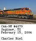 [BNSF 4079]