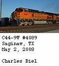 [BNSF 4089]