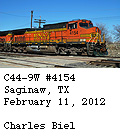 [BNSF 4154]
