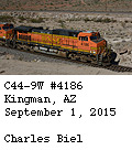 [BNSF 4186]