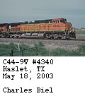[BNSF 4340]