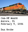 [BNSF 4408]
