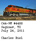 [BNSF 4488]