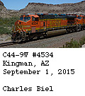 [BNSF 4534]