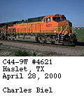 [BNSF 4621]