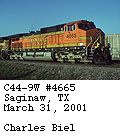 [BNSF 4665]
