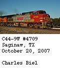 [BNSF 4709]