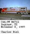 [BNSF 4712]