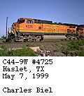 [BNSF 4725]