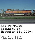 [BNSF 4748]