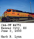 [BNSF 4751]