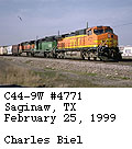 [BNSF 4771]