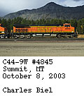 [BNSF 4845]