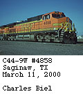 [BNSF 4858]