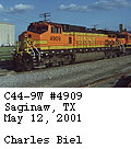[BNSF 4909]