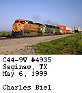 [BNSF 4935]