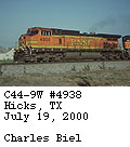 [BNSF 4938]