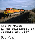 [BNSF 4942]