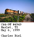 [BNSF 4949]