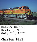 [BNSF 4982]