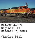 [BNSF 4987]