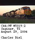 [BNSF 5019]