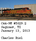 [BNSF 5029]