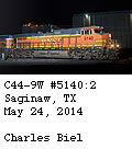 [BNSF 5140]