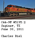 [BNSF 5195]