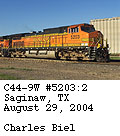 [BNSF 5203]