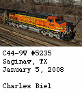 [BNSF 5235]