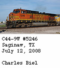 [BNSF 5246]