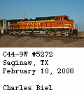 [BNSF 5272]