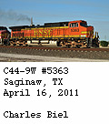 [BNSF 5363]
