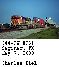 [BNSF 961]