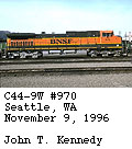 [BNSF 970]