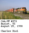 [BNSF 970]