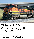 [BNSF 996]