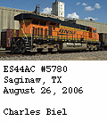 [BNSF 5780]