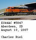 [BNSF 5847]
