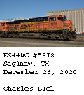 [BNSF 5878]