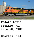 [BNSF 5913]