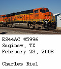 [BNSF 5996]
