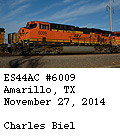 [BNSF 6009]
