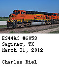 [BNSF 6053]