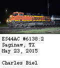 [BNSF 6138]