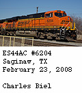 [BNSF 6204]